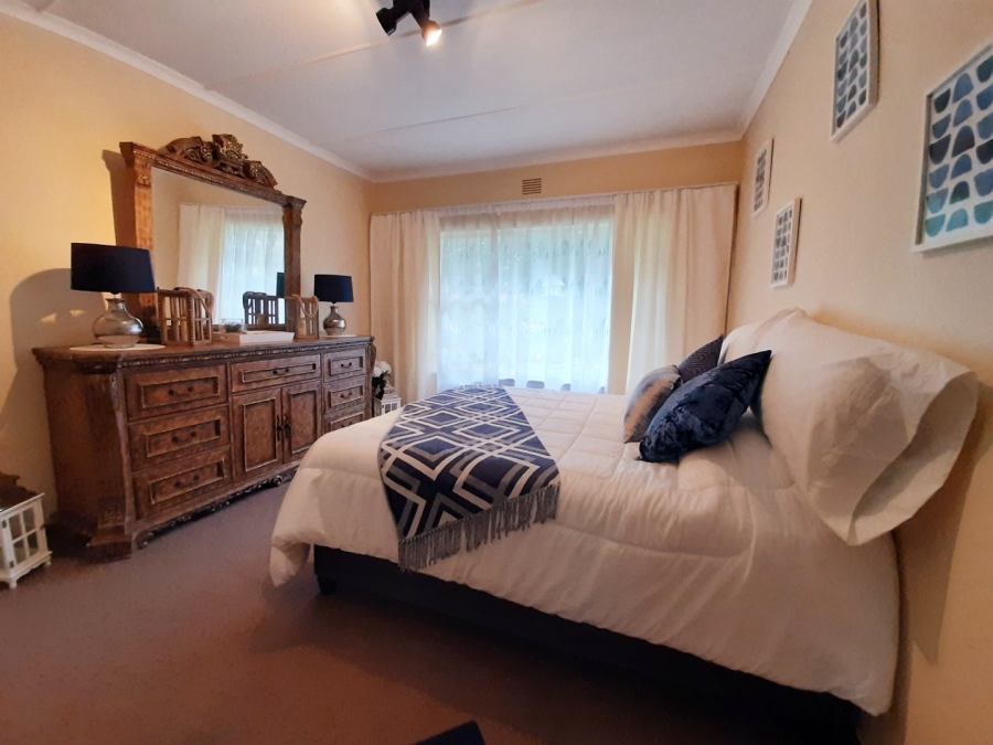 4 Bedroom Property for Sale in Sasolburg Free State